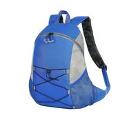 Sac à dos - SHUGON - SH7237 - Léger - 16L - Sportif - Bleu roi