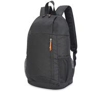 Sac Ã dos Shugon York Noir 24 L