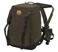 Sac à dos-siège Pinewood Kids 8 L Suede Brown