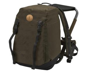 Sac à dos-siège Pinewood Kids 8 L Suede Brown