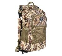 Sac à dos siège ProHunt Vert TU