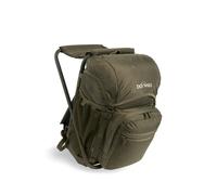 Sac à dos siège Tatonka Vert 20 L