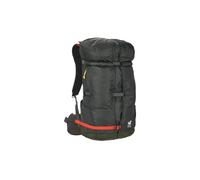 Sac Ã dos SIERRA DESIGNS FLEX HIKE 20-30L (PEAT/FIERY RED) TU