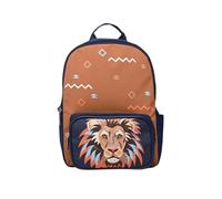 Sac a dos Simba Caramel & Cie Ref 60599 Multi 24*31*10 cm