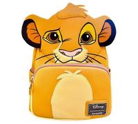 Sac à dos Simba cosplay Le roi lion LOUNGEFLY arrivage 08/25