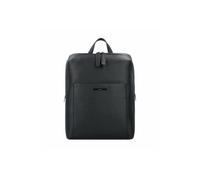 Calvin Klein K50K510811 Sac à Dos Faux Homme Port PC 13 " 28x33x14 Noir