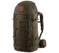 Sac à dos Singi 48 L Fjallraven - Dark Olive