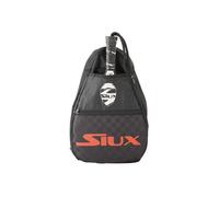 Sac à dos Siux Fusion - noir/rouge - TU