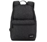 Skechers, Backpack Unisex, black, One size