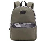 Sac à dos - SKECHERS - San Diego - Vert - Mixte - Adulte