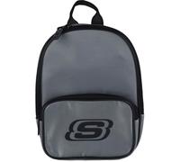 Sac à dos - SKECHERS - Star - Noir-Gris - Mixte - Adulte - Confortable et pratique