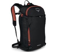 Sac à dos ski alpin femme Osprey Sopris 20L Noir