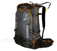 Camp - Sac à dos ski de randonnée - Ski Raptor 30 Black - Noir Noir