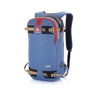 Sac À Dos Ski Alpinisme Freerider ARVA RIDE 18 Blue Denim