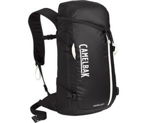 Sac à dos ski CAMELBAK SNOBLAST 22 AVEC POCHE À ISOLÉE (Black/White) TU