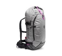 Black Diamond - Cirque Ultra 35 - Sac à dos ski de randonnée Storm Gray - S / M