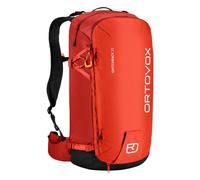 Sac Ã dos ski de randonnÃ©e ORTOVOX SWITCHBACK 32 (hot orange) 32 L