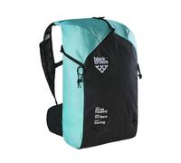 Sac à dos ski de randonnée BLACK CROWS Dorsa Freebird (black/mint) 135