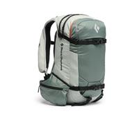 Sac à dos ski de randonnée BLACK DIAMOND DAWN PATROL 32 BACKPACK (Foam Green) S-M