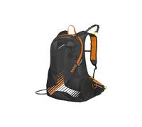 Sac à dos ski de randonnée CAMP Rapid (orange) 20L