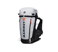 Sac à dos ski de randonnée MAMMUT Aenergy ST 20-25 (white-black) Mixte 20-25 L