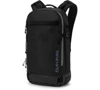 Dakine - Sac à dos de ski/snowboard - Heli 2.0 Pro Backpack 26L Black - Noir Noir