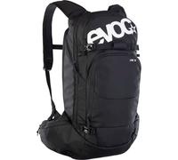 Evoc - Sac à dos de ski/snowboard - Line 20 Black - Noir Noir