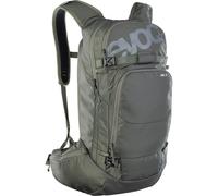 Evoc Line 20L Sac à dos vert Uni