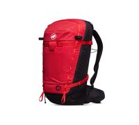 Sac à dos ski MAMMUT Aenergy ST 32 (mammut red-black) 32 L