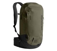 Sac à dos ski ORTOVOX FREE RIDER 22 (dark wild herbs) 22 Liter