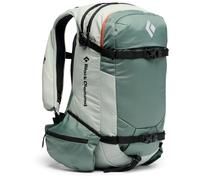Sac à dos skialp Black Diamond Dawn Patrol 32 Backpack Taille de dos - sac à dos: S/M / Couleur: vert