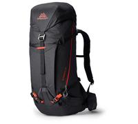 Gregory Alpinisto 35l Backpack Noir L