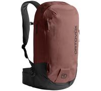 Sac à dos skialp Ortovox Free Rider 20 S Couleur: bordeau