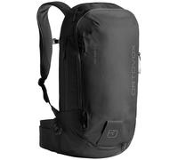 Sac à dos skialp Ortovox Free Rider 20 S Couleur: noir / gris