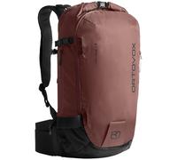Sac à dos skialp Ortovox Free Rider 26 S Couleur: rouge