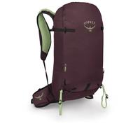 Osprey Firn 28l Backpack Violet M-L