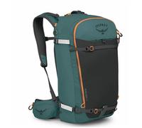 Sac à dos skialp Osprey Soelden 32 Couleur: bleu