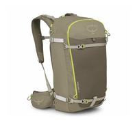 Sac à dos skialp Osprey Soelden 32 Couleur: olive