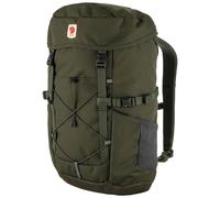 Fjällräven Sac à dos Skule Top 26 – 26 L – Vert