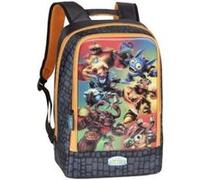 Sac à dos Skylanders : Spyro's adventure - orange