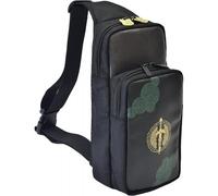 Sac à dos Sling Bag Zelda Tears Of The Kingdom, Nintendo Switch, Lite et OLED NE