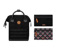 Sac à dos - Small Adventurer - Brighton - Velours - 12L - 2 poches interchangeables