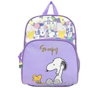 Sac à dos Snoopy 30cm Cyp Marques