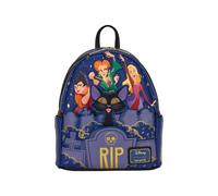 Loungefly – Mini sac à dos Disney Hocus Pocus Sanderson Sisters