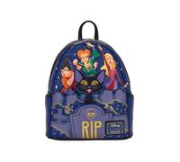 Loungefly – Mini sac à dos Disney Hocus Pocus Sanderson Sisters