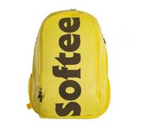 Sac À Dos Softee Car 83044.005.1 Jaune
