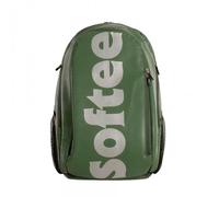 Sac À Dos Softee Car 83044.04l.1 Vert Olive