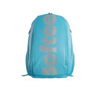 Sac À Dos Softee Car Light Blue 83044.012.1