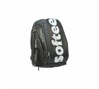 Sac à dos Softee Car Noir TU