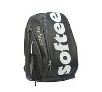 Sac À Dos Softee Carburo Noir M/L